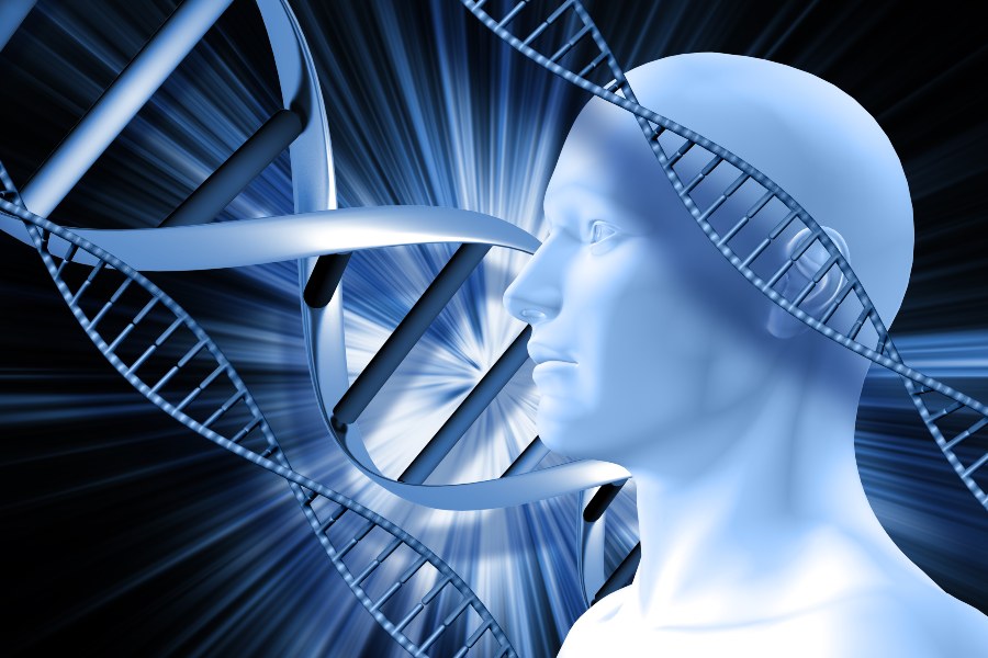 Роль Генетики в Неврологии: Секреты Наследственных Заболеваний
